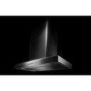Jennair® Stainless Steel 30" Wall Mount Hood JVW0630LS