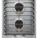 Jennair® 15” 2-Burner Gas Cooktop JGC3215GS