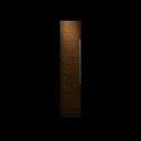 Jennair® 18" Panel-Ready Built-In Column Freezer, Left Swing JBZFL18IGX