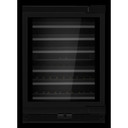 Jennair® Panel-Ready 24" Built-In Undercounter Wine Cellar, Right Swing JUWFR242HX