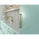 Jenn-Air® 36” Fully Integrated Built-In Bottom-Freezer Refrigerator (Right-Hand Door Swing) JB36NXFXRE