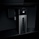JennAir® NOIR™ 24" Built-In Coffee System JJB6424HM