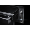 Jennair® NOIR™ 27", 1.5 cu. ft. Capacity Warming Drawer JJD3027IM