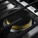 Jennair® 36” JX3™ Gas Downdraft Cooktop JGD3536GS