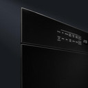 Jennair® 24" NOIR™ Undercounter Microwave Oven with Drawer Design JMDFS24HM
