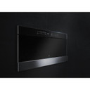 Jennair® 24" NOIR™ Undercounter Microwave Oven with Drawer Design JMDFS24HM
