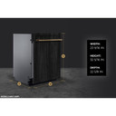 JennAir® Fully Integrated Dishwasher with 3rd Level Rack with Wash JDAF5924RX