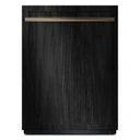 JennAir® Fully Integrated Dishwasher with Precise Fit 3rd Rack for Cutlery JDAF3924RX