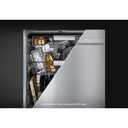JennAir® Fully Integrated Dishwasher with Precise Fit 3rd Rack for Cutlery JDAF3924RX
