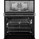 Jennair® NOIR™ Microwave Combination Wall Oven with MultiMode® Convection JOECC530RM