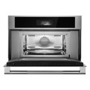 Jennair® RISE™ 30" Single Wall Speed Oven JOEMC130RL