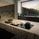36" NextGen JennAir Downdraft Induction Cooktop JIDT836SBL