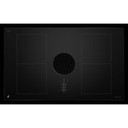 36" NextGen JennAir Downdraft Induction Cooktop JIDT836SBL