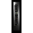 Jennair® 18"Panel-Ready Built-In Wine Column Refrigerator, Right Swing JBWFNR18RX