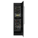 Jennair® 24"Panel-Ready Built-In Wine Column Refrigerator, Right Swing JBWFNR24RX