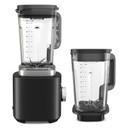 KitchenAid® Pure Power Blender with a 68oz Tritan™ jar  and a 62oz glass jar KSB2076BM