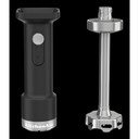 KitchenAid® Go Cordless Hand Blender with 12v MAX removable battery KHBRV71BM