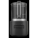 KitchenAid® Go Cordless Hand Blender with 12v MAX removable battery KHBRV71BM