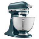KitchenAid® Ultra Power® Plus Series 4.5-Quart Tilt-Head Stand Mixer KSM96AG
