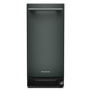 KitchenAid 15 in. Built-In Trash Compactor with Built-In Odor Management System KTTP515TJP