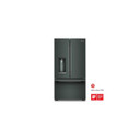 Kitchenaid® Counter-Depth French Door Refrigerator with Intelligent Auto Fill KRFC536SJP