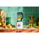 KitchenAid® Pure Power Blender with 62oz Glass Jar KSB2070PL