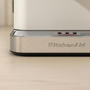 Kitchenaid® Fully Automatic Espresso Machine KF6 KES8556PL
