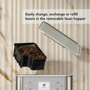 Kitchenaid® Fully Automatic Espresso Machine KF6 KES8556PL