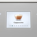 Kitchenaid® Fully Automatic Espresso Machine KF6 KES8556SX