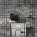 Kitchenaid® Fully Automatic Espresso Machine KF6 KES8556SX