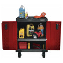 Gladiator® Premier Pre-Assembled Tall GearBox GATB302DDR