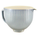 KitchenAid® 5 Quart Seaside Ceramic Bowl KSM2CB5PSG
