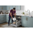 Whirlpool® Quiet Dishwasher with Boost Cycle WDF341PAPM
