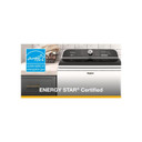 6.0-6.1 Cu. Ft. Whirlpool® Top Load Washer with Removable Agitator WTW6157PW