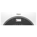 Whirlpool® 5.8 cu. ft. I.E.C. Smart Front Load Washer with Load & Go™ XL Plus Dispenser WFW9620HW