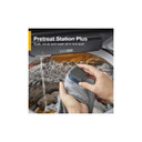 Whirlpool® 6.0 - 6.1 cu. ft. I.E.C. Top Load Washer with 2 in 1 Removable Agitator WTW8127LC