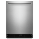 Whirlpool® 24-inch Wide Undercounter Refrigerator with Towel Bar Handle - 5.1 cu. ft. WUR35X24HZ