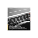 Whirlpool® 5.8 cu. ft. I.E.C. Front Load Washer with Load & Go™ XL Dispenser WFW8620HC