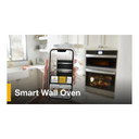 Whirlpool® 5.7 Total Cu. Ft. Combo Wall Oven with Air Fry When Connected WOEC5027LZ Whirlpool® 5.7 Total Cu. Ft. Combo Wall Oven with Air Fry When Connected WOEC5027LZ