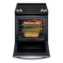 6.4 Cu. Ft. Whirlpool® Electric 7-in-1 Air Fry Oven YWEE745H0LZ