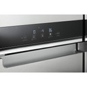 Whirlpool® 36-inch Wide Counter Depth 4 Door Refrigerator - 19.4 cu. ft. WRQA59CNKZ
