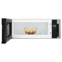 Whirlpool® 1.1 cu. ft. Low Profile Microwave Hood Combination YWML55011HS