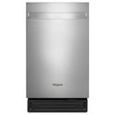 Whirlpool® 18" (45.7 cm) Stainless Steel Panel Kit WDA518SHS