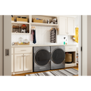 Whirlpool® 7.4 cu.ft Smart Front Load Electric Dryer with Remote Start YWED9620HC