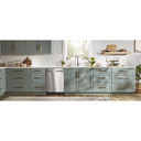 Whirlpool® Fingerprint Resistant Large Capacity Dishwasher with 3rd Rack WDT970SAKZ Whirlpool® Fingerprint Resistant Large Capacity Dishwasher with 3rd Rack WDT970SAKZ