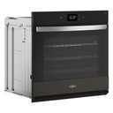 Whirlpool® 5.0 Cu. Ft. Single Smart Wall Oven with Air Fry WOES7030PV