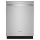 Whirlpool® Large Capacity Dishwasher with 3rd Rack WDT750SAKZ