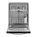 Whirlpool® Quiet Dishwasher with Boost Cycle and Extended Soak Cycle WDT531HAPM