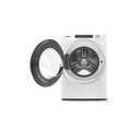 Whirlpool® 5.0 cu.ft I.E.C. Closet-Depth Front Load Washer with Intuitive Controls WFW560CHW
