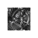 Whirlpool® 5.0 cu.ft I.E.C. Closet-Depth Front Load Washer with Intuitive Controls WFW560CHW
